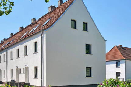Haus Seegebiet Mansfelder Land Wansleben am See - 5 Zimmer, 92 m&sup2;, 240.000&euro; | Angebot:25739782