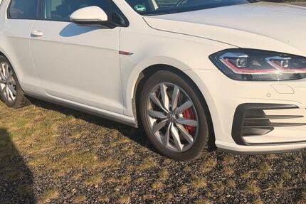 VW Golf 61.000 km 18.499 &euro; Eisleben 06347