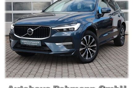 Volvo XC60 58.200 km 35.890 &euro; Salzatal OT Bennstedt 06198