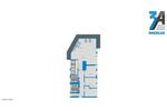 Etagenwohnung Halle (Saale) Dölau - 4 Zimmer, 103 m&sup2;, 1.120&euro; | Angebot:26338196