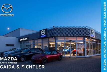 Mazda MX-5 17.803 km 39.980 € Leipzig-Mölkau 04316