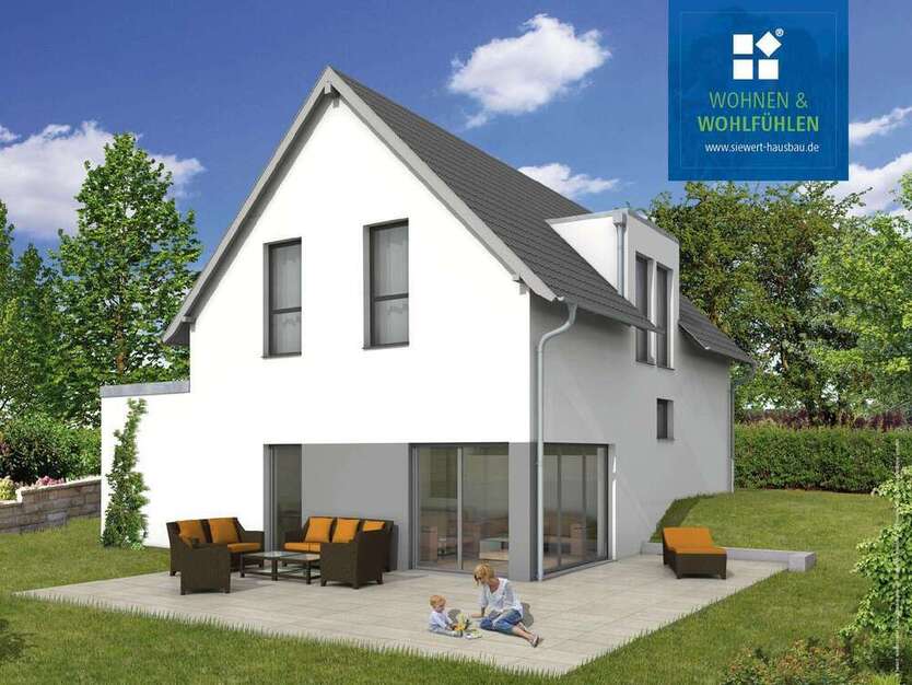 Haus zum Kaufen in Angersdorf 441.200 € 137 m²