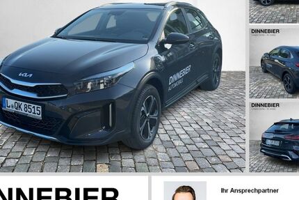 Kia XCeed 10.440 km 26.990 € Leipzig 04158