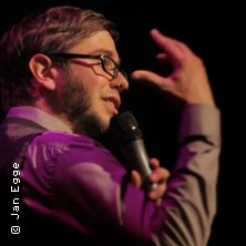 Poetry Slam 12.05.2026 Oper Leipzig – Musikalische Komödie