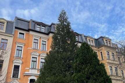 Wohnung Halle Am Wasserturm/Thaerviertel - 1 Zimmer, 44 m&sup2;, 440&euro; | Angebot:26184083