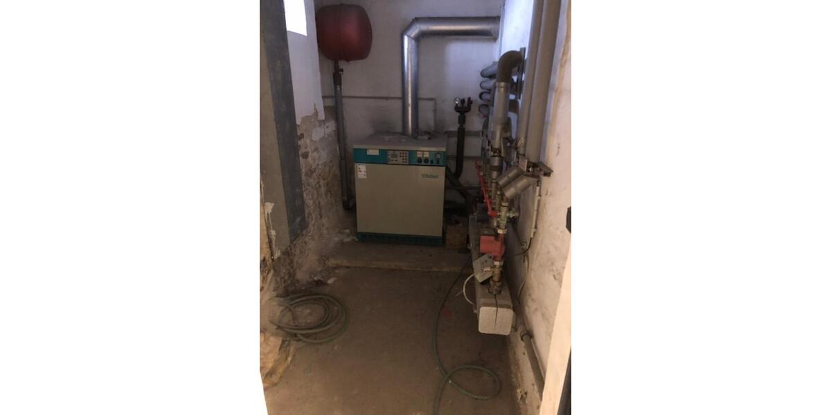 Gewerbeobjekt Halle (Saale) Büschdorf - 2.640&euro; | Angebot:23299638