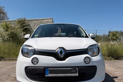 Renault Twingo 48.782 km 6.600 &euro; Halle/Saale 06124