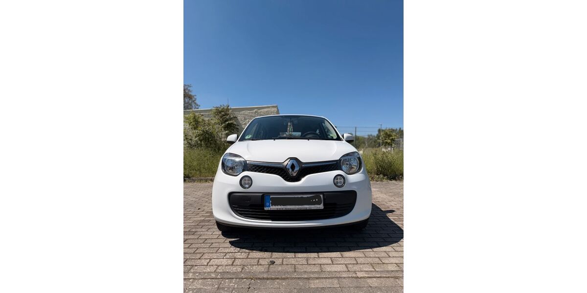 Renault Twingo 48.782 km 6.600 &euro; Halle/Saale 06124