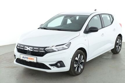 Dacia Sandero 3.280 km 19.640 € Leipzig 04328