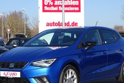 Seat Ibiza 37.225 km 20.950 &euro; Eisleben 06295
