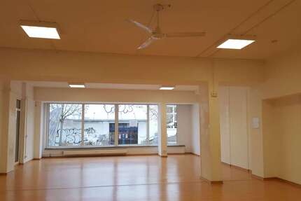 Gewerbeobjekt Halle Südstadt - 1.250&euro; | Angebot:27593524