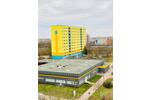 Etagenwohnung Halle (Saale) Damaschkestraße - 4 Zimmer, 70 m&sup2;, 455&euro; | Angebot:26635045