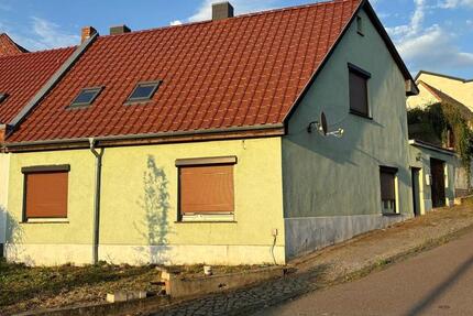 Haus Gerbstedt - 6 Zimmer, 137 m&sup2;, 26.500&euro; | Angebot:24310232