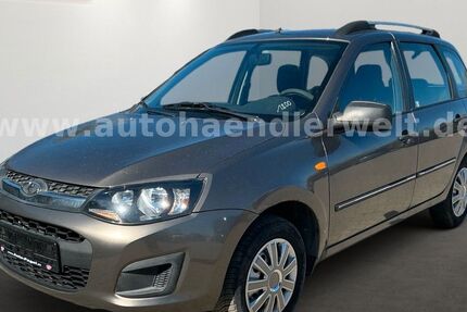 Lada Kalina 128.697 km 1.999 &euro; Brehna 06796