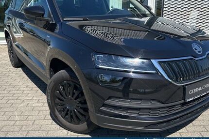 Skoda Karoq 58.761 km 24.760 &euro; Delitzsch 04509