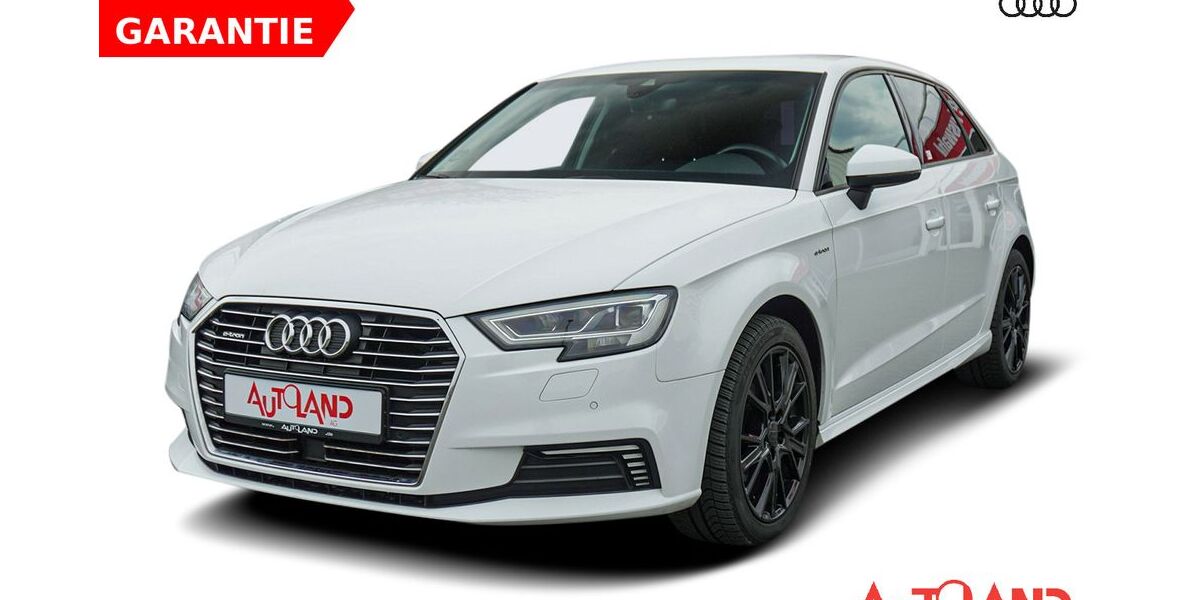 Audi A3 84.361 km 19.990 &euro; Köthen 06366