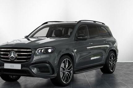 Mercedes-Benz GLS 450 6.000 km 123.500 &euro; Halle-Sennewitz 06193