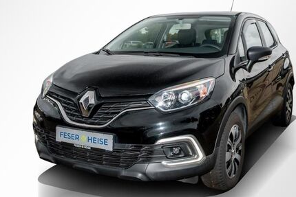 Renault Captur 48.929 km 9.220 &euro; Köthen 06366