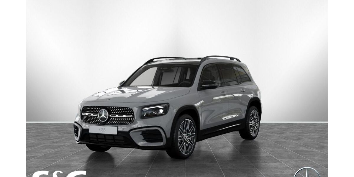 Mercedes-Benz GLB 200 10.000 km 47.481 &euro; Lutherstadt Eisleben 06295