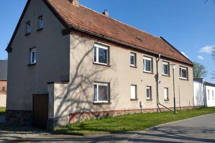 Großzügiges Wohnhaus mit viel Platz nördlich von Leipzig