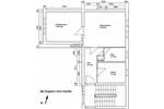 Etagenwohnung Braunsbedra Neumark - 2 Zimmer, 50 m&sup2;, 328&euro; | Angebot:26803941