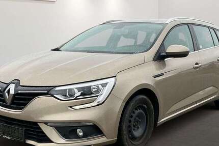 Renault Megane 133.637 km 5.999 € Sandersdorf-Brehna 06796