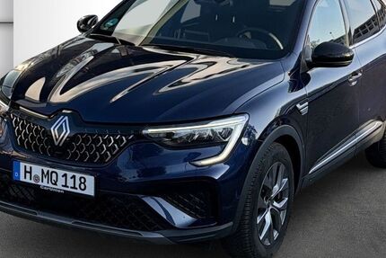 Renault Arkana 6.000 km 23.495 &euro; Halle 06132