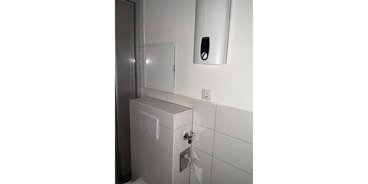 Etagenwohnung Sandersdorf-Brehna Sandersdorf - 2 Zimmer, 41 m&sup2;, 296&euro; | Angebot:26745004