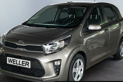Kia Picanto 49.500 km 10.990 € Leipzig 04347