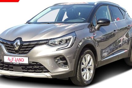 Renault Captur 60.039 km 18.950 &euro; Eisleben 06295