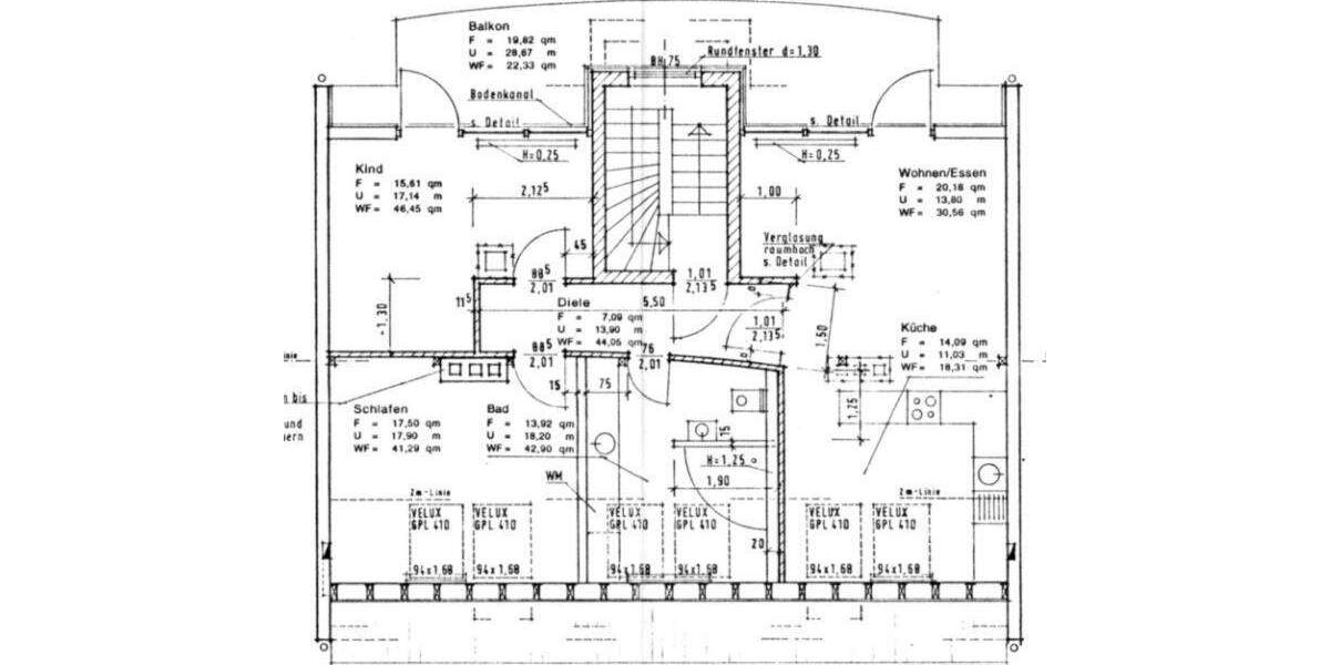 Mehrfamilienhaus, Wohnhaus Halle (Saale) Innenstadt - 950.000&euro; | Angebot:24791779