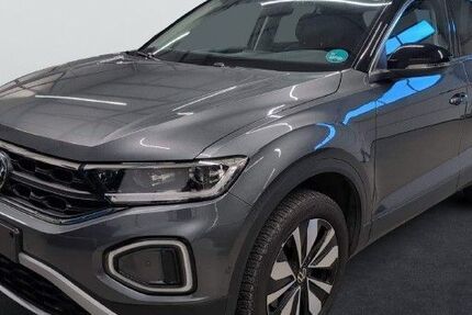 VW T-Roc 15.416 km 28.820 &euro; Salzatal OT Bennstedt 06198