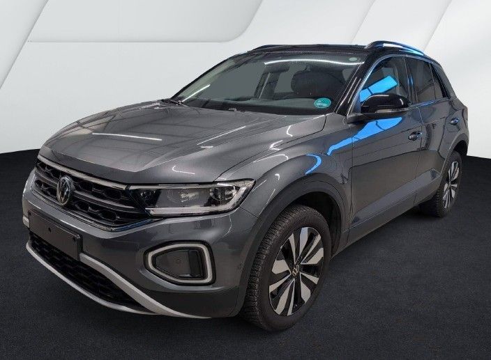 VW T-Roc 15.416 km 28.820 &euro; Salzatal OT Bennstedt 06198