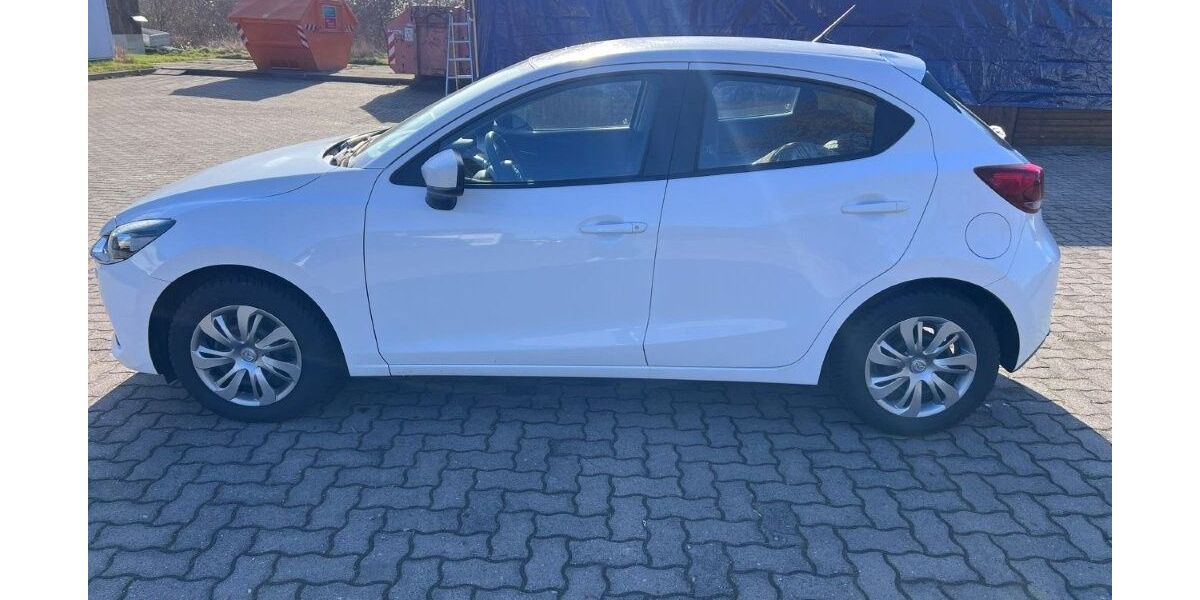 Mazda 2 Hybrid 77.000 km 15.000 &euro; Halle (Saale) 06132
