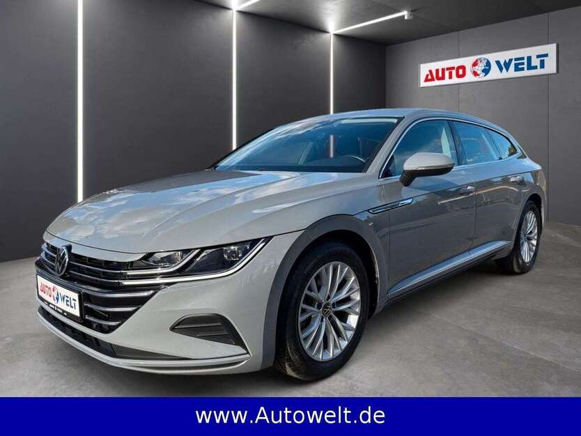 VW Arteon 25.686 km 28.990 € Sandersdorf-Brehna 06796