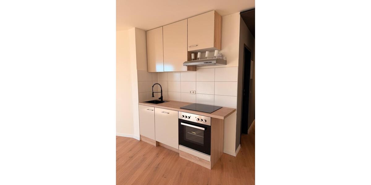 Dachgeschoßwohnung Rackwitz - 2 Zimmer, 47 m&sup2;, 102.300&euro; | Angebot:26995073