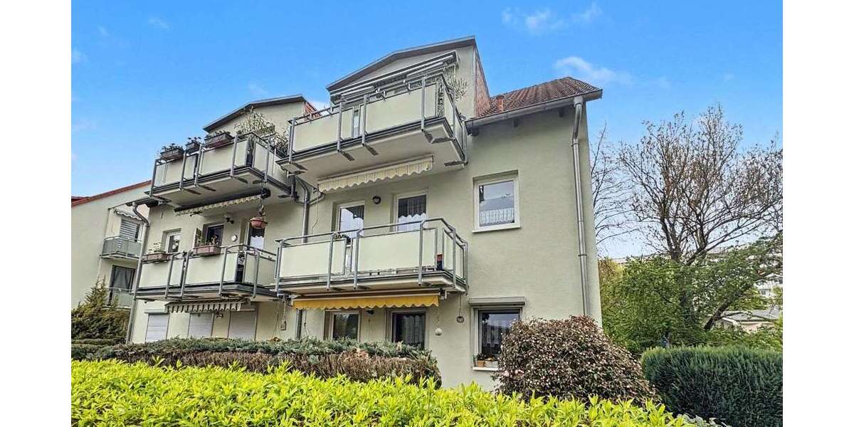 Etagenwohnung Halle Halle-Neustadt - 3 Zimmer, 73 m&sup2;, 115.000&euro; | Angebot:26431251