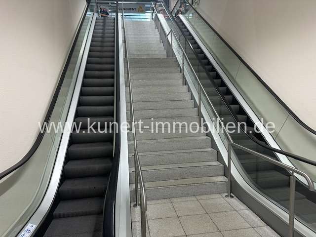 Einzelhandel in Halle (Saale) Mitte 9.046,71 € 1471 m²