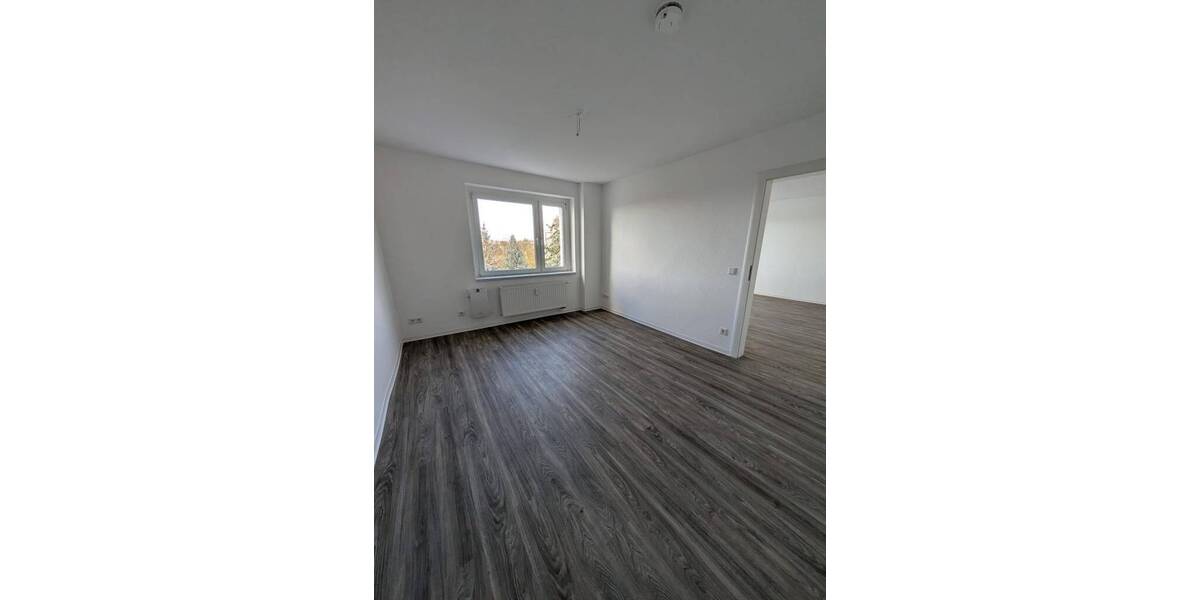 Etagenwohnung Schkeuditz Altscherbitz - 4 Zimmer, 82 m&sup2;, 740&euro; | Angebot:25727321