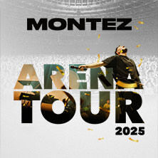 Montez - Arena Tour 2025 Halle (Westfalen)