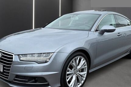 Audi A7 75.906 km 23.499 &euro; Brehna 06796