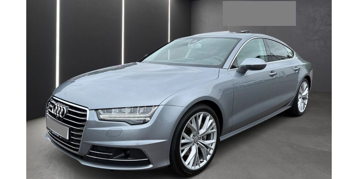 Audi A7 75.906 km 23.499 &euro; Brehna 06796