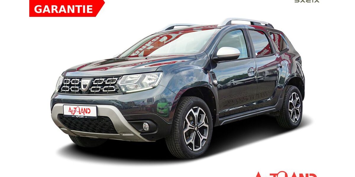 Dacia Duster 87.714 km 16.990 &euro; Halle 06122