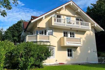 Wohnung zum Mieten in Feldafing 1.410 € 75 m²