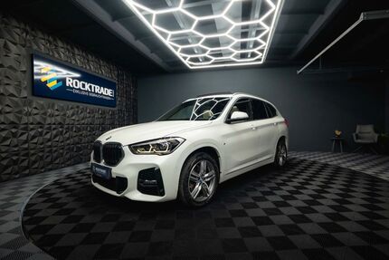 BMW X1 130.515 km 23.990 € Leipzig 04178
