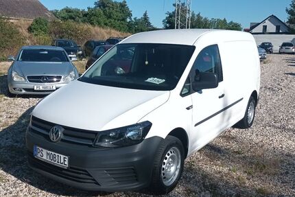 VW Caddy 285.000 km 7.500 &euro; Sandersdorf-Brehna 06792