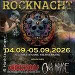12. Merseburger Rocknacht