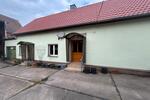 Bauernhaus, Landhaus Südliches Anhalt - 7 Zimmer, 100 m&sup2;, 100.000&euro; | Angebot:26489177