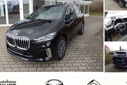 BMW 218 25.194 km 28.990 &euro; Halle 06126