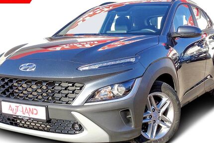 Hyundai KONA 89.987 km 19.990 &euro; Halle 06122